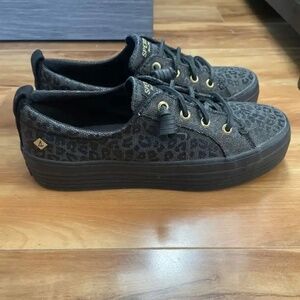 Sperry Sneaks